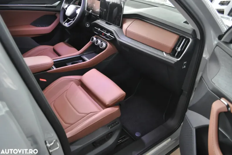 Skoda Kodiaq din 2025 cu 6 km - oferta SKO145105 - foto 26