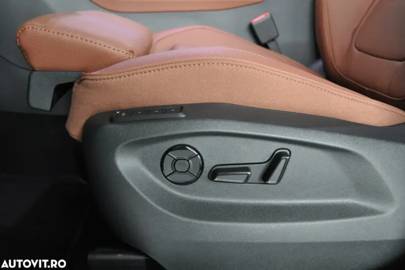 Skoda Kodiaq din 2025 cu 6 km - oferta SKO145105 - foto 29