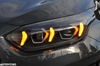 Kia Ceed din 2021 cu 83.081 km - oferta KIA145107 - foto 4