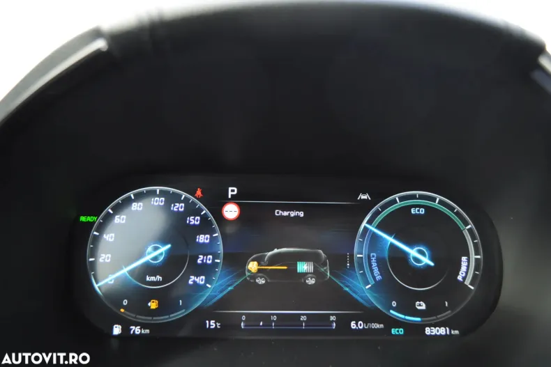 Kia Ceed din 2021 cu 83.081 km - oferta KIA145107 - foto 6