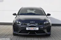 Kia Ceed din 2021 cu 83.081 km - oferta KIA145107 - foto 10