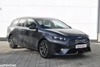 Kia Ceed din 2021 cu 83.081 km - oferta KIA145107 - foto 11
