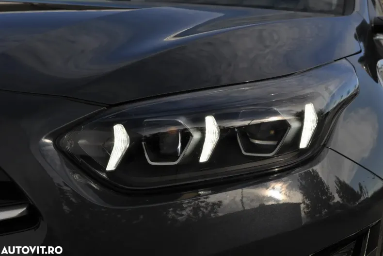 Kia Ceed din 2021 cu 83.081 km - oferta KIA145107 - foto 15