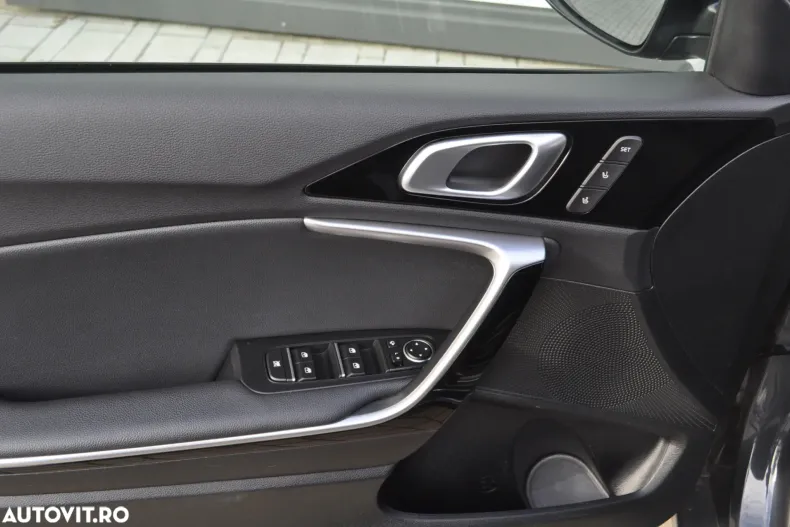 Kia Ceed din 2021 cu 83.081 km - oferta KIA145107 - foto 17