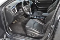 Kia Ceed din 2021 cu 83.081 km - oferta KIA145107 - foto 18