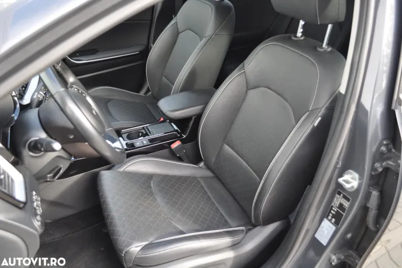 Kia Ceed din 2021 cu 83.081 km - oferta KIA145107 - foto 19