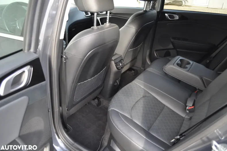 Kia Ceed din 2021 cu 83.081 km - oferta KIA145107 - foto 20