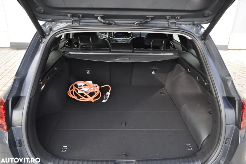 Kia Ceed din 2021 cu 83.081 km - oferta KIA145107 - foto 21