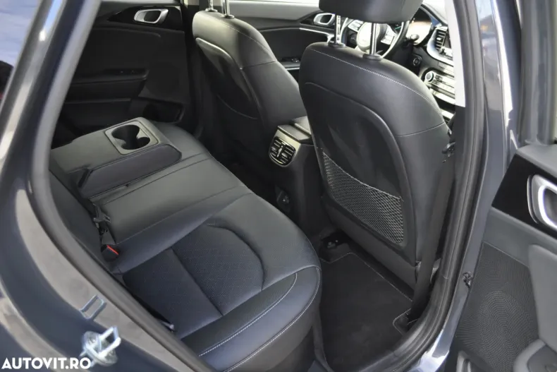Kia Ceed din 2021 cu 83.081 km - oferta KIA145107 - foto 23