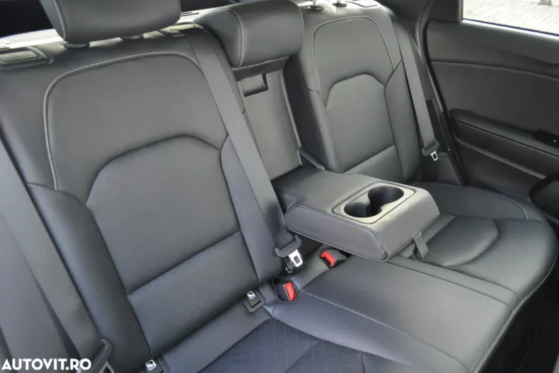Kia Ceed din 2021 cu 83.081 km - oferta KIA145107 - foto 24