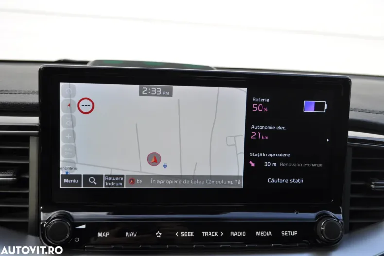 Kia Ceed din 2021 cu 83.081 km - oferta KIA145107 - foto 30