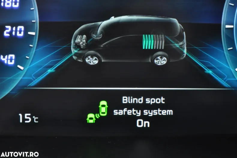 Kia Ceed din 2021 cu 83.081 km - oferta KIA145107 - foto 34