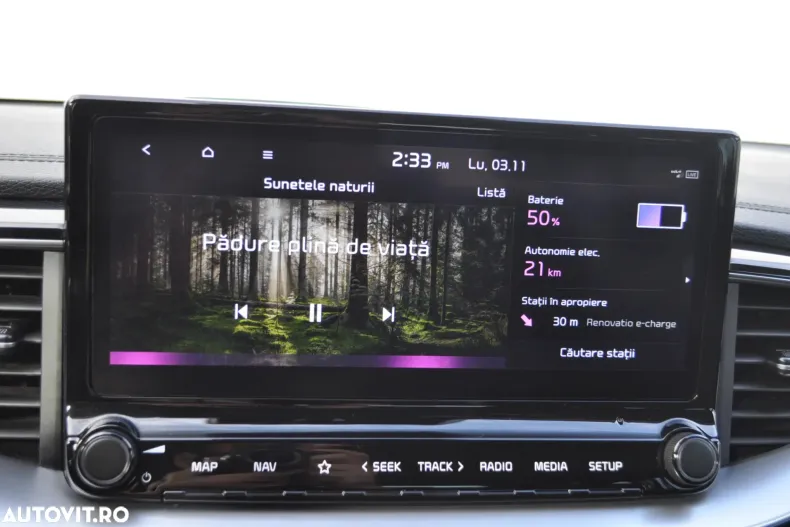 Kia Ceed din 2021 cu 83.081 km - oferta KIA145107 - foto 35