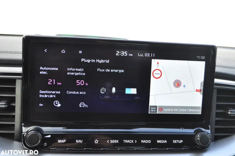 Kia Ceed din 2021 cu 83.081 km - oferta KIA145107 - foto 36