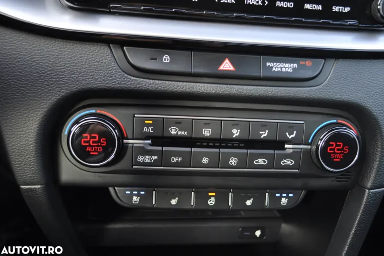 Kia Ceed din 2021 cu 83.081 km - oferta KIA145107 - foto 37