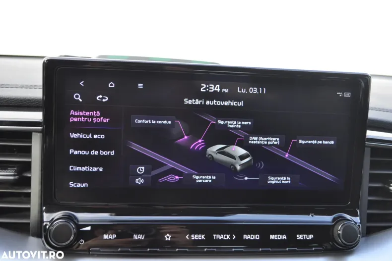 Kia Ceed din 2021 cu 83.081 km - oferta KIA145107 - foto 39