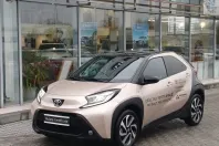 Toyota Aygo (X) din 2025 cu 4.050 km - oferta TOY145110 - foto 2