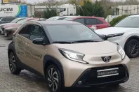 Toyota Aygo (X) din 2025 cu 4.050 km - oferta TOY145110 - foto 3