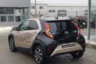 Toyota Aygo (X) din 2025 cu 4.050 km - oferta TOY145110 - foto 5