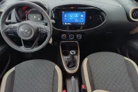 Toyota Aygo (X) din 2025 cu 4.050 km - oferta TOY145110 - foto 9