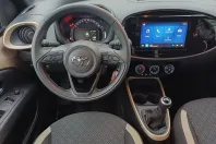 Toyota Aygo (X) din 2025 cu 4.050 km - oferta TOY145110 - foto 10