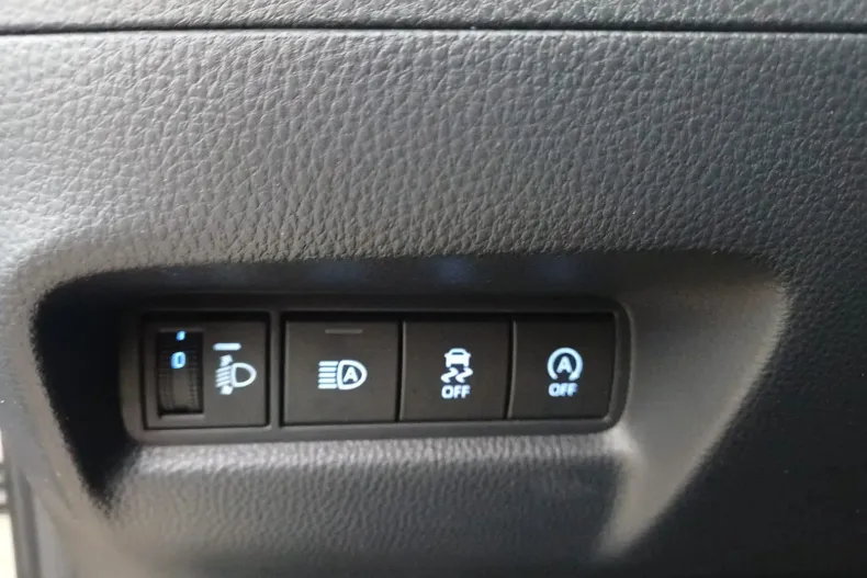 Toyota Aygo (X) din 2025 cu 4.050 km - oferta TOY145110 - foto 12