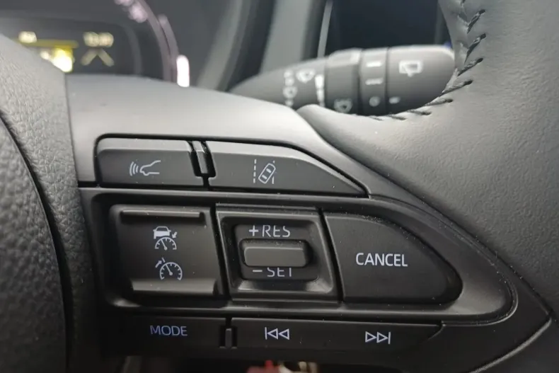 Toyota Aygo (X) din 2025 cu 4.050 km - oferta TOY145110 - foto 14