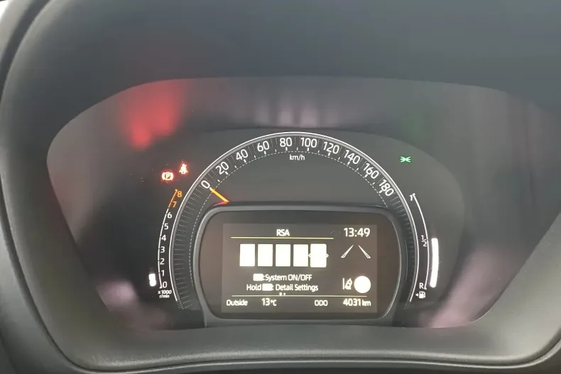 Toyota Aygo (X) din 2025 cu 4.050 km - oferta TOY145110 - foto 15