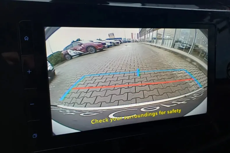 Toyota Aygo (X) din 2025 cu 4.050 km - oferta TOY145110 - foto 16