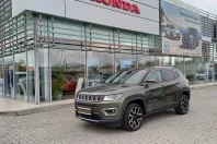 Jeep Compass din 2019 cu 104.379 km - oferta JEE145112 - foto 1