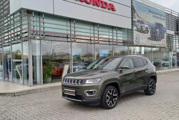 Jeep Compass din 2019 - oferta JEE145112