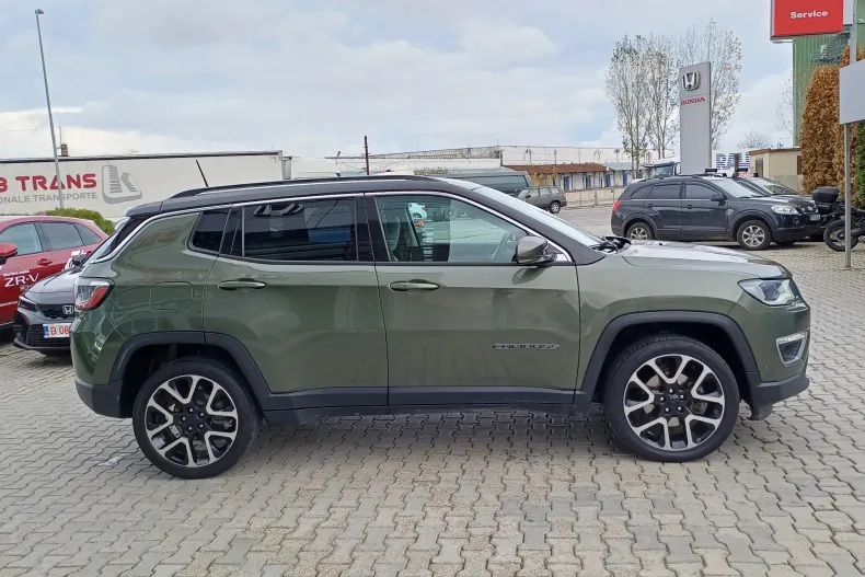 Jeep Compass din 2019 cu 104.379 km - oferta JEE145112 - foto 5