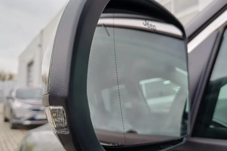 Jeep Compass din 2019 cu 104.379 km - oferta JEE145112 - foto 25