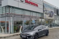 Honda Civic din 2019 cu 77.850 km - oferta HON145113 - foto 1