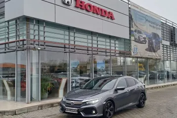 Honda Civic din 2019 - oferta HON145113