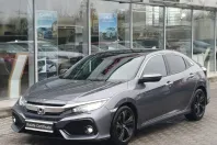 Honda Civic din 2019 cu 77.850 km - oferta HON145113 - foto 2