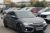 Honda Civic din 2019 cu 77.850 km - oferta HON145113 - foto 3