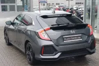Honda Civic din 2019 cu 77.850 km - oferta HON145113 - foto 4