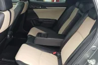 Honda Civic din 2019 cu 77.850 km - oferta HON145113 - foto 6