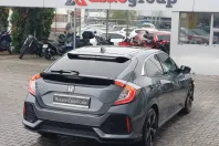Honda Civic din 2019 cu 77.850 km - oferta HON145113 - foto 7