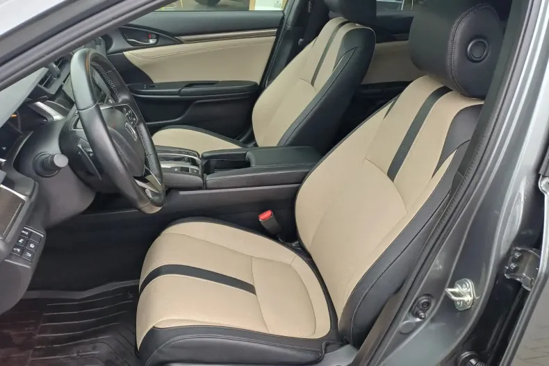 Honda Civic din 2019 cu 77.850 km - oferta HON145113 - foto 8