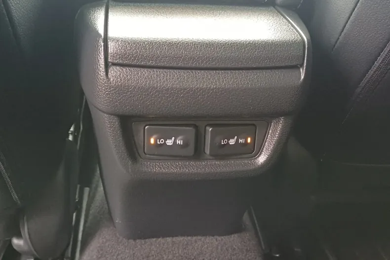 Honda Civic din 2019 cu 77.850 km - oferta HON145113 - foto 9