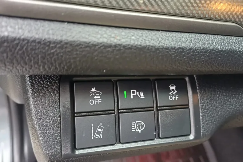 Honda Civic din 2019 cu 77.850 km - oferta HON145113 - foto 12