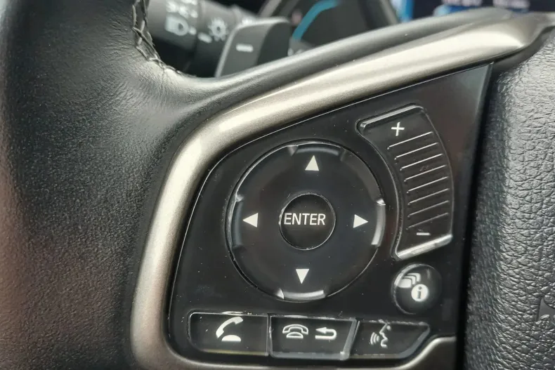 Honda Civic din 2019 cu 77.850 km - oferta HON145113 - foto 13