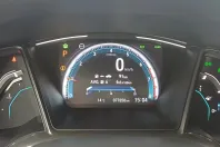 Honda Civic din 2019 cu 77.850 km - oferta HON145113 - foto 14