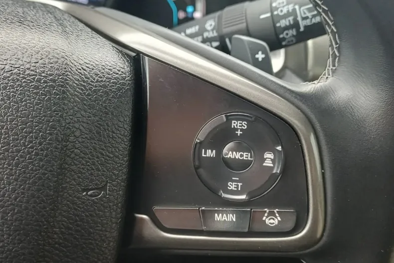 Honda Civic din 2019 cu 77.850 km - oferta HON145113 - foto 15