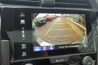 Honda Civic din 2019 cu 77.850 km - oferta HON145113 - foto 16