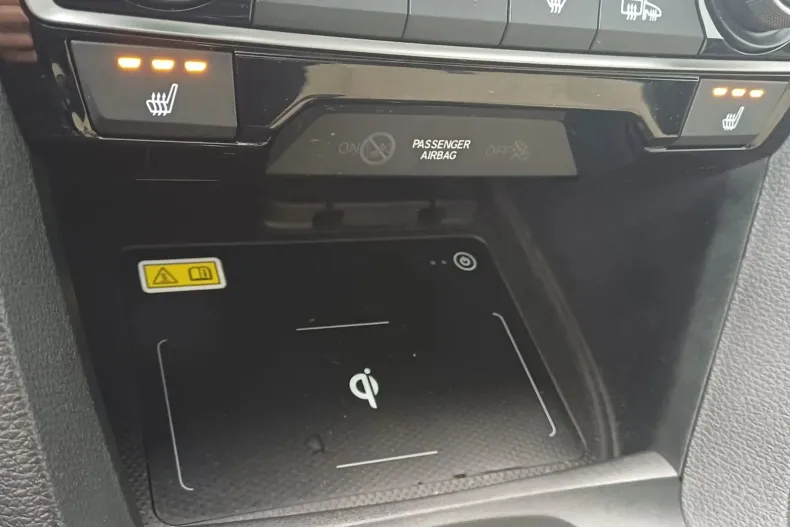 Honda Civic din 2019 cu 77.850 km - oferta HON145113 - foto 17