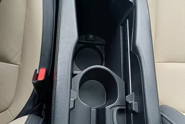 Honda Civic din 2019 cu 77.850 km - oferta HON145113 - foto 19