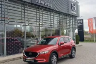 Mazda CX-5 din 2021 cu 53.810 km - oferta MAZ145114 - foto 1